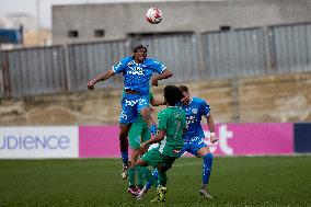 WSG Tirol v FAC Wien - Friendly Match