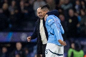 Manchester City v Club Brugge KV - UEFA Champions League 2024/25 League Phase MD8