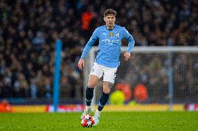 Manchester City v Club Brugge KV - UEFA Champions League 2024/25 League Phase MD8
