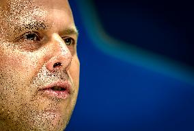 PSV Eindhoven v Liverpool FC - UEFA Champions League 2024/25 League Phase MD8