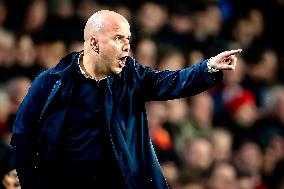 PSV Eindhoven v Liverpool FC - UEFA Champions League 2024/25 League Phase MD8