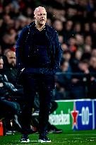 PSV Eindhoven v Liverpool FC - UEFA Champions League 2024/25 League Phase MD8