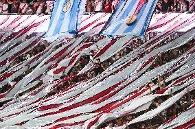 River Plate v Instituto - Torneo Apertura Betano 2025