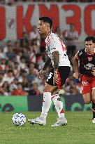 River Plate v Instituto - Torneo Apertura Betano 2025