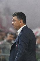 River Plate v Instituto - Torneo Apertura Betano 2025