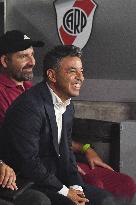 River Plate v Instituto - Torneo Apertura Betano 2025