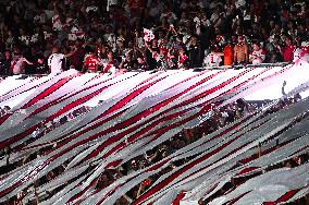 River Plate v Instituto - Torneo Apertura Betano 2025
