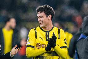 Borussia Dortmund v FC Shakhtar Donetsk - UEFA Champions League 2024/25 League Phase MD8