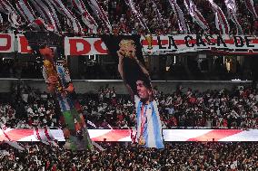 River Plate v Instituto - Torneo Apertura Betano 2025