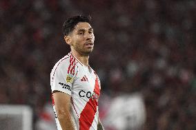 River Plate v Instituto - Torneo Apertura Betano 2025