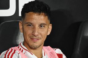 River Plate v Instituto - Torneo Apertura Betano 2025
