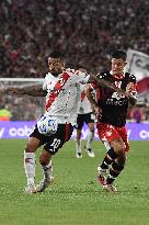 River Plate v Instituto - Torneo Apertura Betano 2025