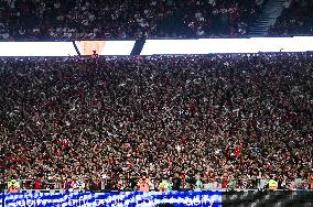 River Plate v Instituto - Torneo Apertura Betano 2025