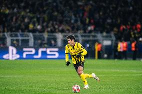 Borussia Dortmund v FC Shakhtar Donetsk - UEFA Champions League 2024/25 League Phase MD8