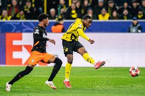 Borussia Dortmund v FC Shakhtar Donetsk - UEFA Champions League 2024/25 League Phase MD8