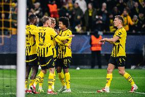 Borussia Dortmund v FC Shakhtar Donetsk - UEFA Champions League 2024/25 League Phase MD8