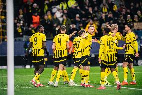 Borussia Dortmund v FC Shakhtar Donetsk - UEFA Champions League 2024/25 League Phase MD8