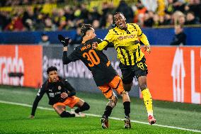 Borussia Dortmund v FC Shakhtar Donetsk - UEFA Champions League 2024/25 League Phase MD8