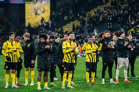 Borussia Dortmund v FC Shakhtar Donetsk - UEFA Champions League 2024/25 League Phase MD8