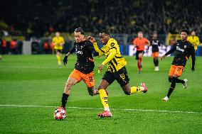 Borussia Dortmund v FC Shakhtar Donetsk - UEFA Champions League 2024/25 League Phase MD8