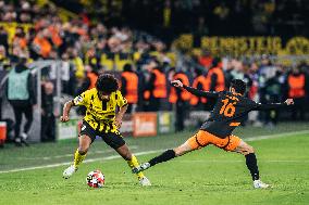 Borussia Dortmund v FC Shakhtar Donetsk - UEFA Champions League 2024/25 League Phase MD8