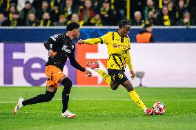 Borussia Dortmund v FC Shakhtar Donetsk - UEFA Champions League 2024/25 League Phase MD8