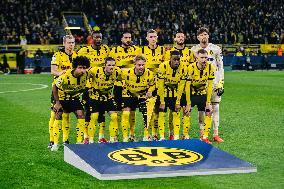 Borussia Dortmund v FC Shakhtar Donetsk - UEFA Champions League 2024/25 League Phase MD8