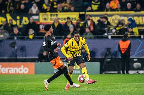 Borussia Dortmund v FC Shakhtar Donetsk - UEFA Champions League 2024/25 League Phase MD8