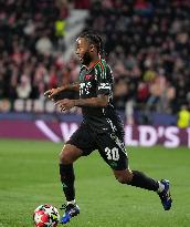 Girona FC v Arsenal FC - UEFA Champions League 2024/25 League Phase MD8