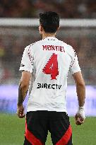 River Plate v Instituto - Torneo Apertura Betano 2025
