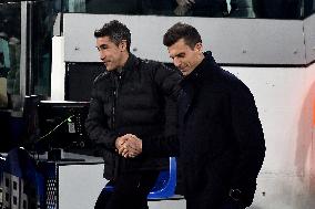 CALCIO - UEFA Champions League - Juventus FC vs SL Benfica