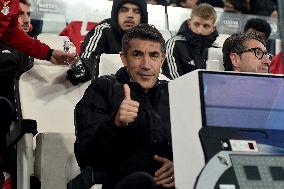 CALCIO - UEFA Champions League - Juventus FC vs SL Benfica