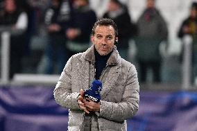 CALCIO - UEFA Champions League - Juventus FC vs SL Benfica
