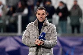 CALCIO - UEFA Champions League - Juventus FC vs SL Benfica