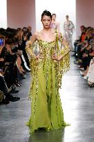 PFW -  Elie Saab Runway