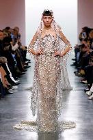 PFW -  Elie Saab Runway