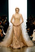 PFW -  Elie Saab Runway