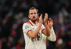 Bayern Munich v Slovan Bratislava - Champions League MD8