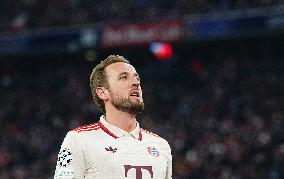 Bayern Munich v Slovan Bratislava - Champions League MD8
