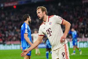 Bayern Munich v Slovan Bratislava - Champions League MD8