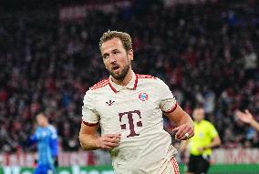 Bayern Munich v Slovan Bratislava - Champions League MD8