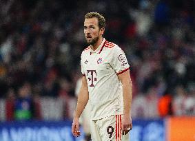 Bayern Munich v Slovan Bratislava - Champions League MD8