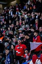 LOSC Lille v Feyenoord - UEFA Champions League 2024/25 League Phase MD8