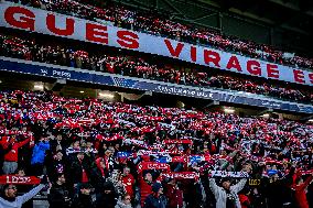 LOSC Lille v Feyenoord - UEFA Champions League 2024/25 League Phase MD8