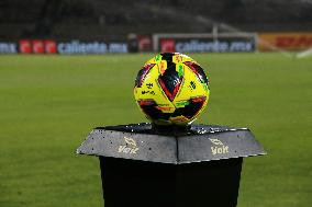 Pumas UNAM v Toluca - Torneo Clausura 2025 Liga MX