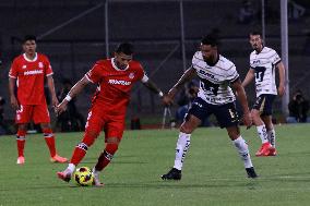 Pumas UNAM v Toluca - Torneo Clausura 2025 Liga MX