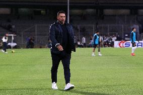 Pumas UNAM v Toluca - Torneo Clausura 2025 Liga MX