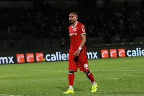 Pumas UNAM v Toluca - Torneo Clausura 2025 Liga MX