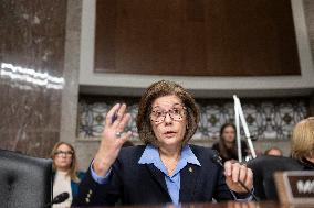 Robert F Kennedy, Jr Confirmation Hearing