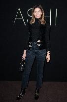 PFW Ashi Studio Front Row